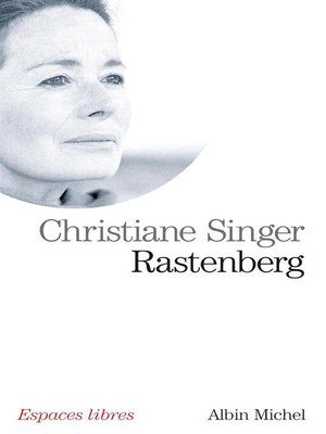 cover image of Rastenberg